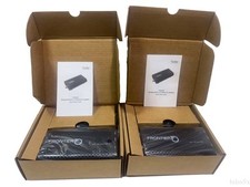 2 PACK  - FRONTIER FCA252 MoCa 2.5 Ethernet Network Adapter BRAND NEW picture