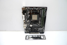 Gigabyte Ga-F2A55M-HD2 MicroATX FM2+ Motherboard | A8-6600K CPU | 8GB DDR3 RAM picture