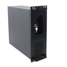 4U Rackmount Chassis 12