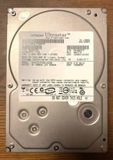 [Excellent condition] Hitachi / HGST Ultrastar A7K1000 series HUA721010KLA330 3. picture