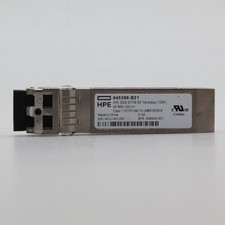 HPE 845398-B21 for BladeSystem 25GBASE-SR SFP28 850nm 100m Transceiver picture
