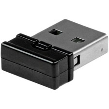StarTech USBBT2EDR4 Mini USB Bluetooth 4.0 Adapter - External picture