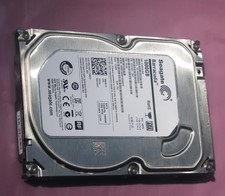 Seagate Barracuda 1000GB SATA Disk Drive Model ST 1000DM003 picture
