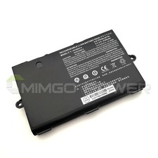 New Genuine P870BAT-8 OEM Battery for Clevo NP9877 P8700S P870DM P870KM P870TM-G picture