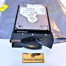 IBM  DMVS / COMP IEC-950 / 18.2 GB  HARD DRIVE  09L4056 picture