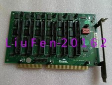 1PC Used PCL-722 REV:A1.01 card picture