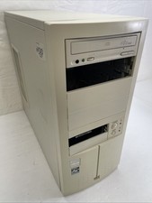 Custom Retro Gaming PC Intel Core 2 Duo E8500 3.16GHz 2GB RAM 80GB HDD WinXP Pro picture