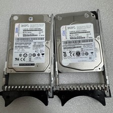 1pcs For IBM 00E6169 74Y6485 44V6845 44V6843 00LY476 146G 15K SAS Hard Drive picture