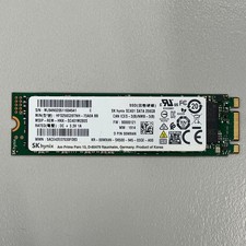 Lite-On CV8 256GB M.2 2280 SATA Internal SSD 6Gbps TLC CV8-8E256-11 Dell 0WJT50 picture