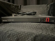 Crestron PC-100 Power Conditioner 100 picture