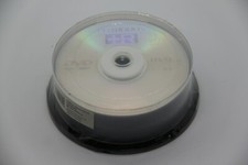 Platinum Series DVD+R (New, 25-Pack, Part #26001, SKU #255414, 4.7 GB, 4X) picture