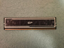 Silicon Power DDR4 RAM 8GB (1x8GB) 3200MHz (PC4 25600) CL16 1.35V  picture
