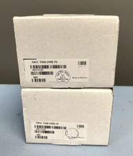 Crestron TSW-UMB-70 Lot of 2 Universal Mounting Bracket 6511127 NEW Sealed Box picture