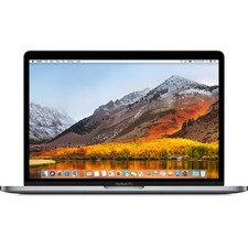 Apple MacBook Pro Core I5-8259U 2.3GHz 8GB 512GB SSD A1989 MR9R2LL/A 2018, Good picture