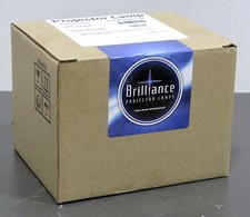 Brilliance Projector Lamp for Sanyo/Promethean/EIKO - 6103408569-TM - NEW picture