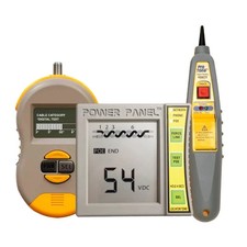 ByteBrothers CAT 5/6 Cable & Power Tester Kit picture