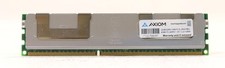 Axiom 32GB PC3L-8500 DDR3-1066MHz ECC REG Server Memory P/N:17223-7066357 Tested picture