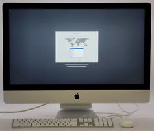 Apple iMac 15,1 - 5K 27