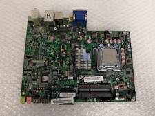 Acer Veriton L480G G43T-AS USFF Motherboard W/ INTEL  CORE 2 DUO CPU picture