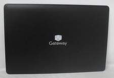 GWTN141-1BK-BACKCOVER GATEWAY LCD BACK COVER BLACK 30PINS GWTN141-1BK 