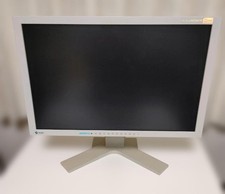 EIZO FlexScan SX2462W SlimEdge 24.1 Inch LCD Monitor Tested picture