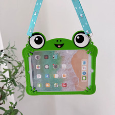 For IPad A16 Air 2 3 4 5 6 10.9 Mini 6 7 Pro 11 9 8 7th Generation Tablet Case 3 picture