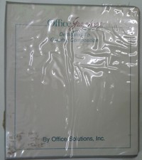 OfficeGraphics by Office Solutions 1985 Release 1.0 for IBM - Unused picture