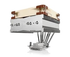 Noctua NH-C14S, Quiet High-Performance Top-Flow CPU Cooler picture