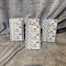 3M Fibrlok 2612 Multi-Fiber Optical Splice (Qty 12) picture