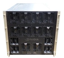 NVIDIA DGX-2 AI Deep Learning System GPU Server CTO Configure-to-Order picture