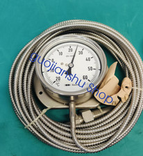 1PCS NEW Baumer TSF1002317B654T-10-738C thermometer Fast delivery Via Fedex/DHL picture