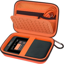 Hard Case Compatible with SIMO Solis 5G/ for Pro 5G WiFi Mobile Hotspot, Travel picture