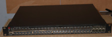 Brocade ICX 7250-48P 48-Port PoE+ Ethernet Network Switch | ICX7250-48P-2X10G picture