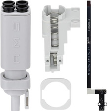Filament Sensor and AMS Lite Filament Hub Replacement Kit – 2-In-1 Repair Set fo picture
