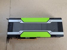 NVIDIA Tesla P100 PH400 Graphics Card 12GB GDDR5 PCIe picture