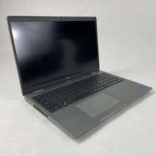 Dell Latitude 5520 15.6