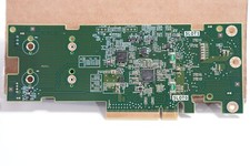 Dell OEM EMC 061F54 61F54 M.2 X2 PCIe x8 SSD Storage Adapter Card picture