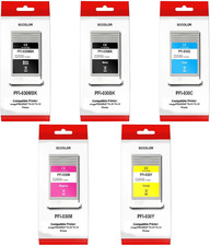 PFI-030 High-Yield Ink Cartridge Set for Canon imagePROGRAF TA-20 & TA-30 Series picture
