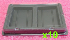 Storage Tray for M.2 2280 SSD Shipping Cases Fits 50x M.2 SSD NVMe - Lot of 10 picture