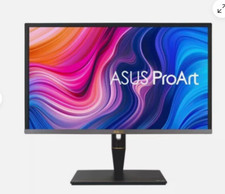ASUS PA27UCX Monitor brand new, never used, with box picture