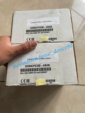 IC695CPE330-ABAN GE Fanuc RX3i controller Brand New picture