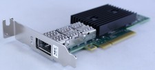 Mellanox NEC CX353A ConnectX-3 FDR InfiniBand + 40GigE MCX353A-FCBT N8104-146 picture