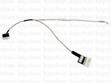 Original LVDS LCD Video Screen Cable for MSI GT70 MS-1763 K19-3031005-H39 40pin picture