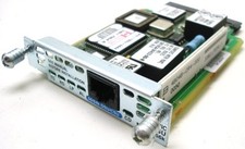 Cisco HWIC-1DSU-56K4 1-Port Fractional T1 DSU/CSU WAN Card picture