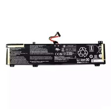 Genuine Battery L20D4PC1 L20C4PC2 L20M4PC2 For Lenovo Legion 5 17ACH6H 16ACH6H picture