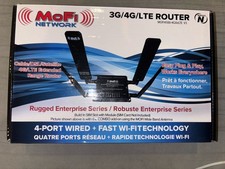 Mofi Network MOFI4500-4GXeLTE V2 4G/LTE Router picture