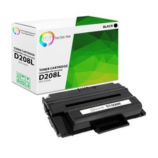 TCT MLT-D208L High Yield Toner Cartridge For Samsung SCX-5635FN 5835FN printers picture