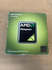 New AMD Sempron 145 2.8GHz 1MB Socket AM2+/AM3 1-Core/1-Thread CPU SDX145HBK13GM picture