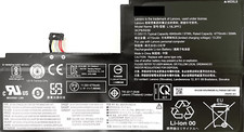 New L19L3PF2 L19C3PF4 L19C3PF5 Battery for Ideapad 15IIL05 5-15ARE05 picture