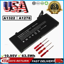 OEM A1322 Battery For Apple MacBook Pro 13
